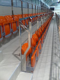 Сиденье складное для стадиона – «Ф-03», фото 8