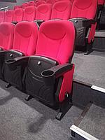 Кресло для кинотеатра «ROMA PV»,