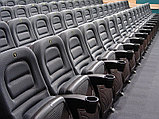 Кресло для кинотеатра «ROMA PV»,, фото 6