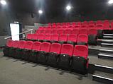 Кресло для кинотеатра «ROMA PV»,, фото 9