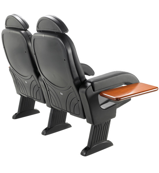 Сверхкомфортное кресло для кинозалов и конференцзалов ROMA Elite - фото 2 - id-p196493138