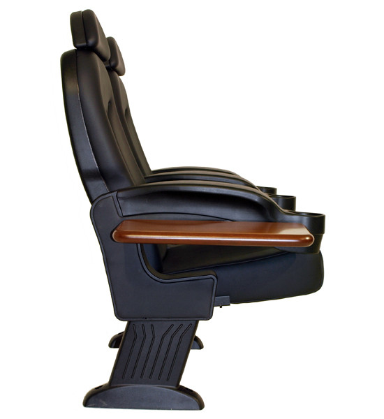 Сверхкомфортное кресло для кинозалов и конференцзалов ROMA Elite - фото 4 - id-p196493138