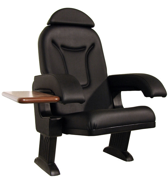 Сверхкомфортное кресло для кинозалов и конференцзалов ROMA Elite - фото 8 - id-p196493138