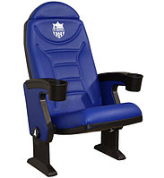 Кресло мягкое модели Montreal Stadium для ВИП зон стадионов