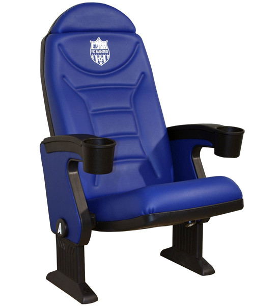 Кресло мягкое модели Montreal Stadium для ВИП зон стадионов - фото 1 - id-p196493140