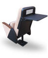 Кресло для конференцзала  Спутник с откидным столиком, фото 6