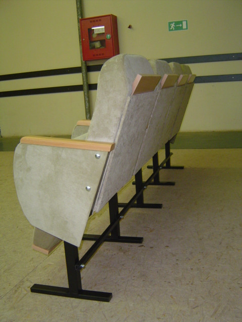 Кресло для конференц-зала. - фото 1 - id-p196493145