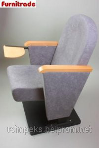 Кресло Примэк с пюпитром для конференцзала - фото 3 - id-p196493147