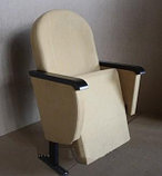 Кресло Примэк   с пюпитром для конференцзала, фото 5