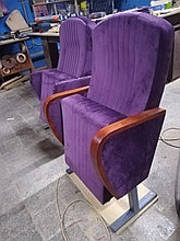 Кресло для зала м8