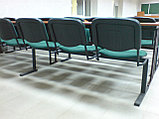 Кресло для конференцзала и аудиторий мод. дм, фото 3