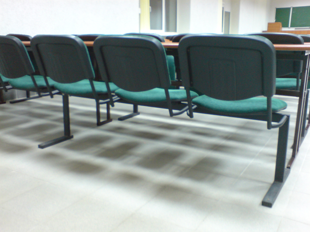 Кресло для конференцзала и аудиторий мод. дм - фото 3 - id-p5917538