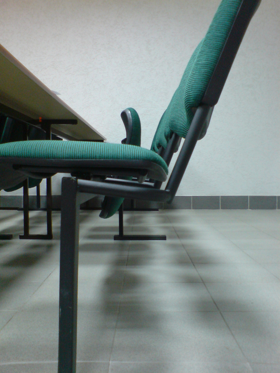 Кресло для конференцзала и аудиторий мод. дм - фото 5 - id-p5917538