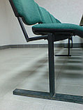 Кресло для конференцзала и аудиторий мод. дм, фото 6