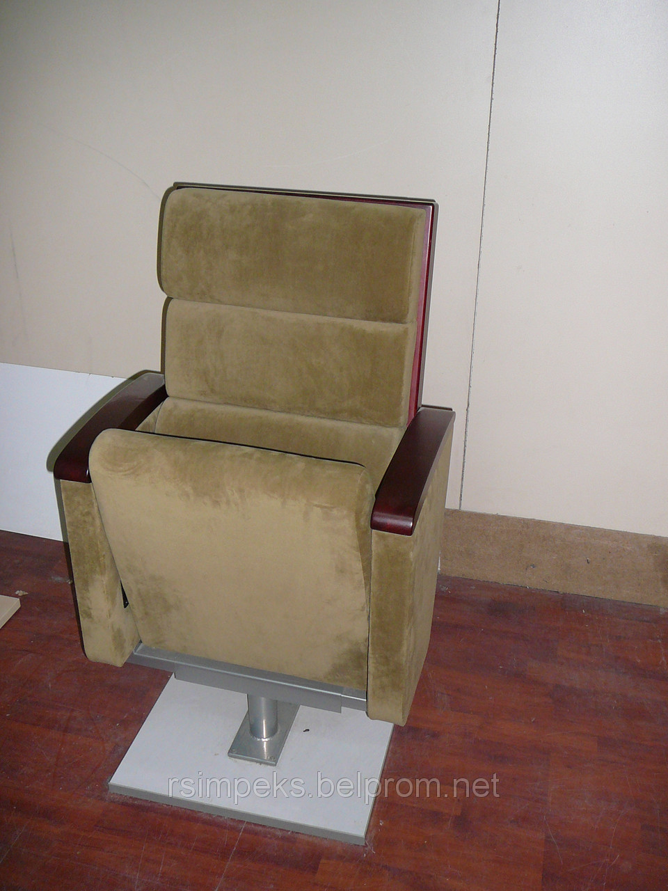 Кресло для вип залов - фото 4 - id-p5917541