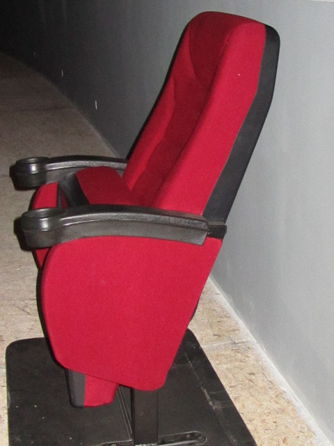 Кресло для кинотеатра Спутник - фото 1 - id-p196493174