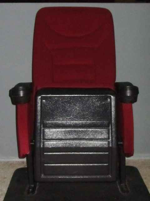 Кресло для кинотеатра Спутник - фото 2 - id-p196493174