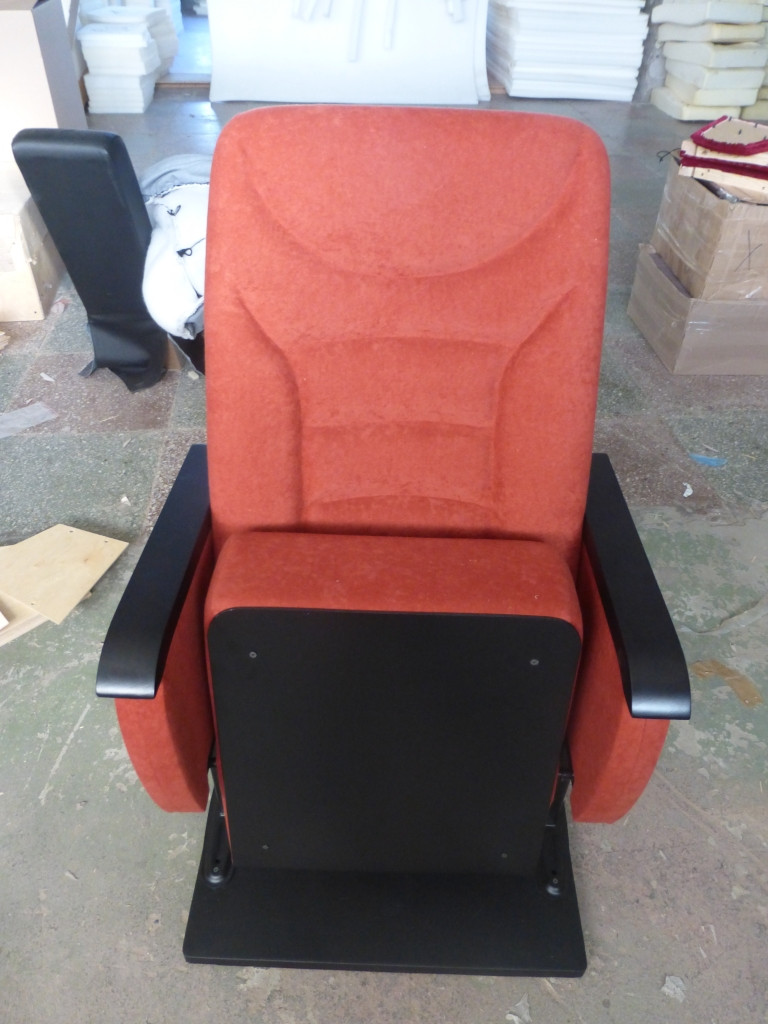 Кресло для конференцзала Спутник - фото 3 - id-p196493175