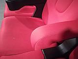 Кресло для кинотеатра Love seat -места для поцелуев, фото 6