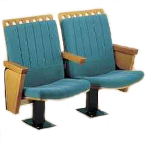 Кресло для зала Вагнер - фото 1 - id-p196493181