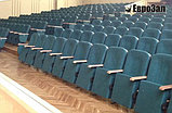 Театральное кресло Уфа  для актовых залов, фото 3