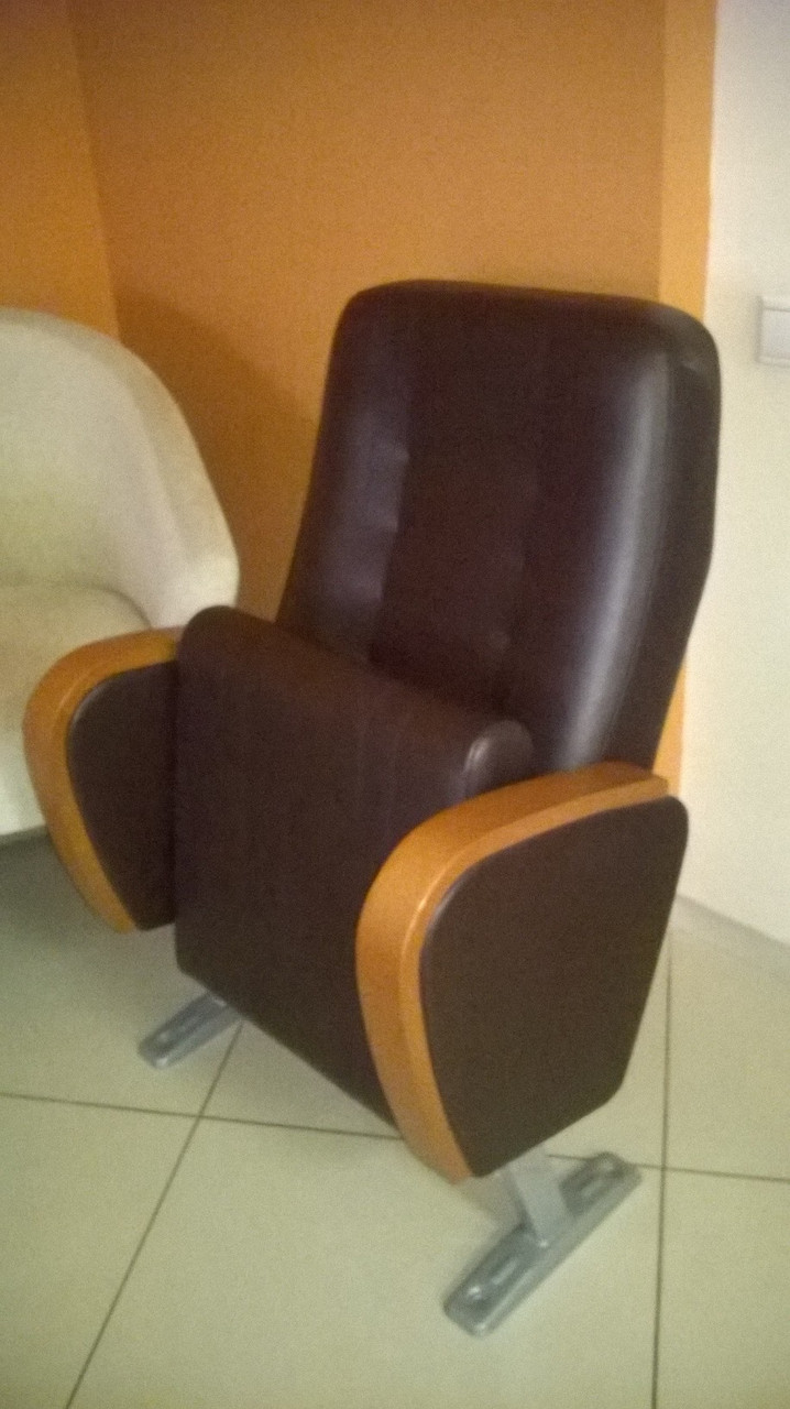 Кресло для вип залов 600 - фото 2 - id-p196493209