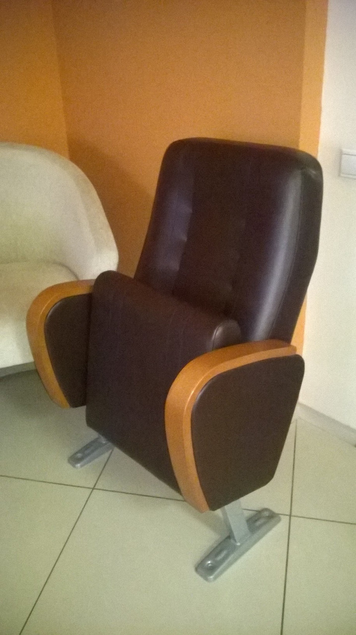Кресло для вип залов 600 - фото 3 - id-p196493209