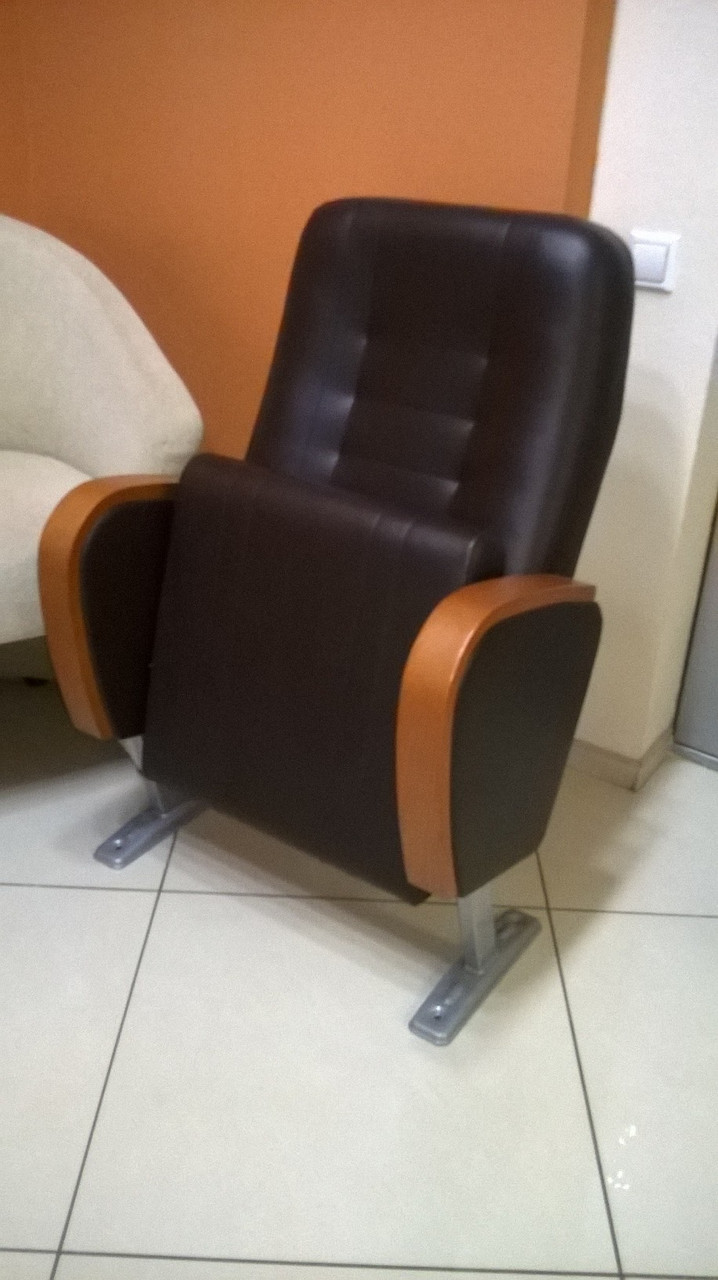 Кресло для вип залов 600 - фото 4 - id-p196493209