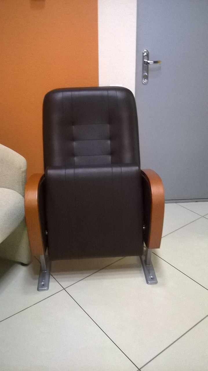 Кресло для вип залов 600 - фото 5 - id-p196493209