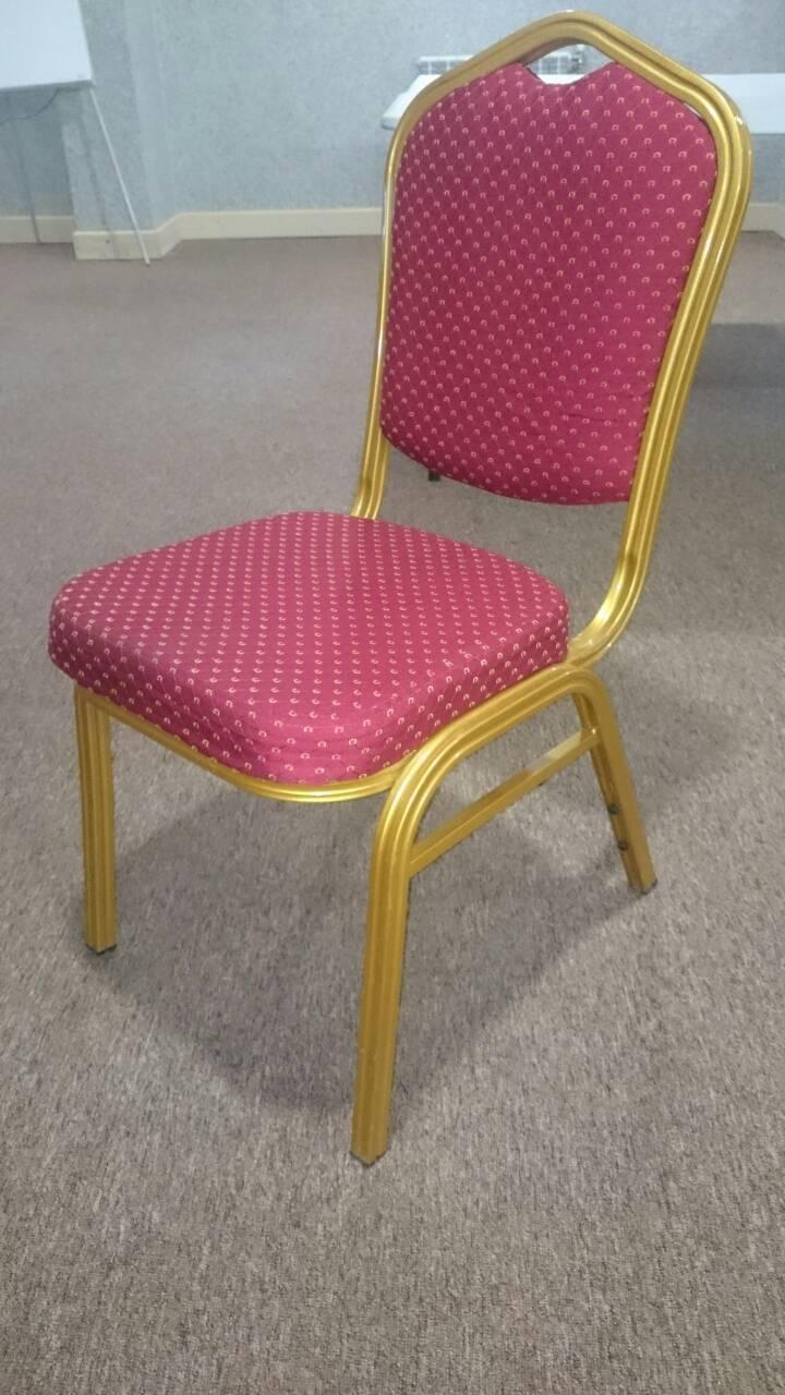 Банкетный стул 25 профиль.