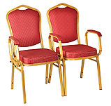 Банкетный стул 25 профиль., фото 6