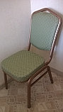 Банкетный стул 25 профиль., фото 7
