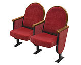 Кресло для театральных  и конференц залов  Рондо, фото 4