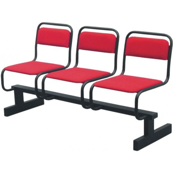 Секция сидений с мягкими сидениями - фото 2 - id-p196493284