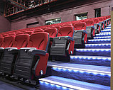 Кресло для кинотеатров и конференцзалов Аргентина, фото 6
