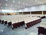 Кресло для кинотеатров и конференцзалов Аргентина, фото 7