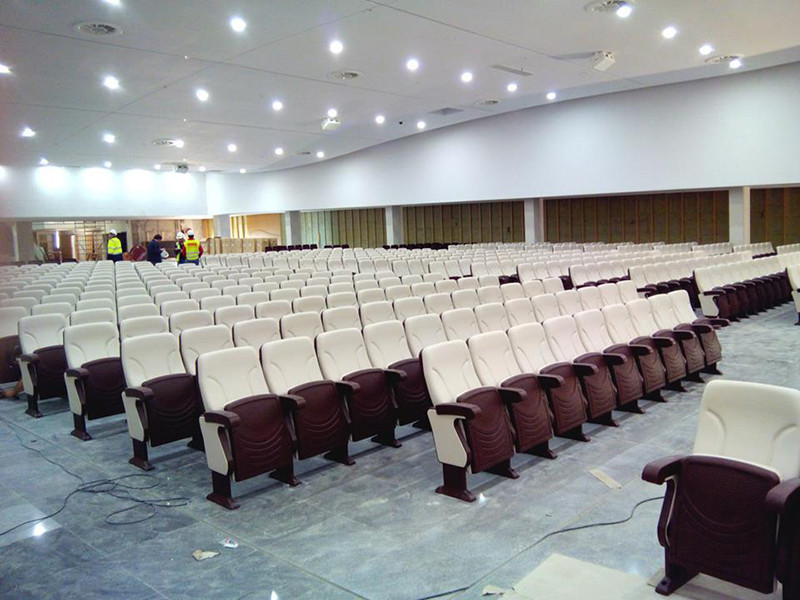 Кресло для кинотеатров и конференцзалов Аргентина - фото 7 - id-p196493301