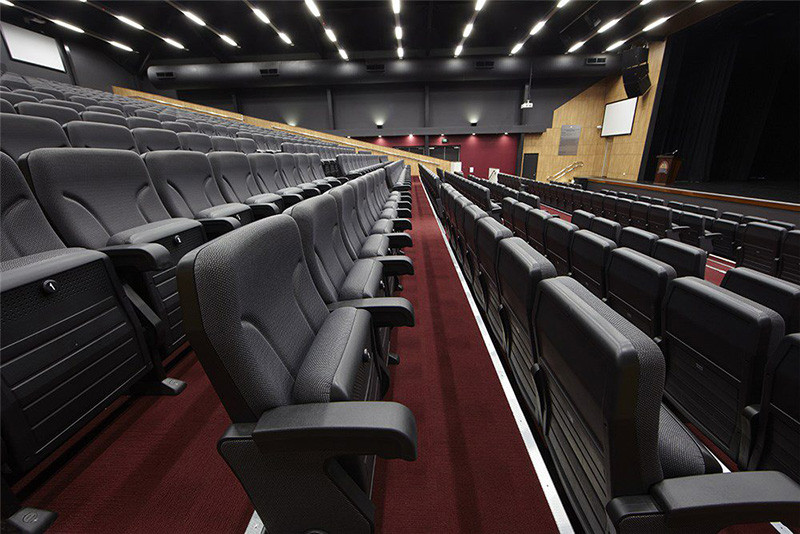 Кресло для кинотеатров и конференцзалов Аргентина - фото 8 - id-p196493301