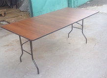 Стол складной ДСП универсальный