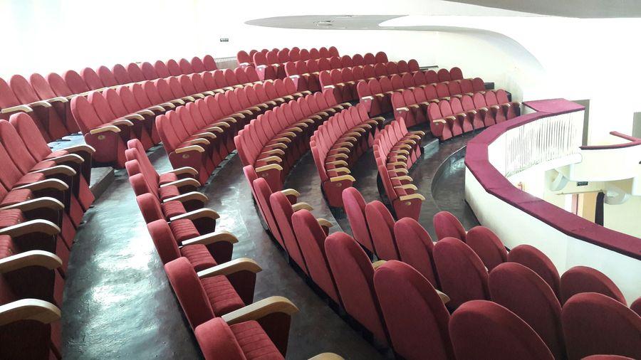 Кресло для концертных залов Севилья - фото 5 - id-p196493321