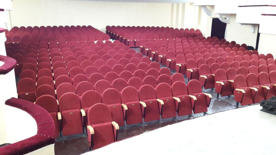 Кресло для концертных залов Севилья - фото 6 - id-p196493321