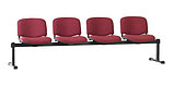 Секционные сидения для зон ожидания и минизалов, фото 7