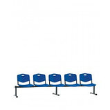 Секционные сидения для зон ожидания и минизалов, фото 10