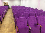 Кресло для актового и конференц-зала M2, фото 2