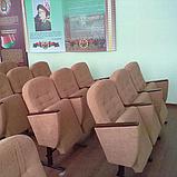 Кресло для актового и конференц-зала M2, фото 5