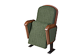 Кресло для конференц-зала. Модель «МАДРИД»., фото 4