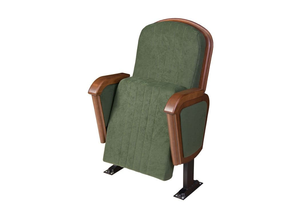 Кресло для конференц-зала. Модель «МАДРИД». - фото 4 - id-p196493372