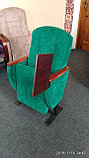 Кресло для конференцзала с боковым пюпитром м2, фото 2