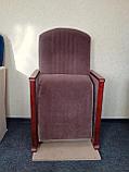 Кресло м3 с закрытыми  до пола боковинами по индивидуальному заказу ., фото 3