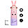 Термос, серия: Кролик, "Мастер К. ", 350 мл, сохраняет тепло 8 ч, 26 х 7 см, микс, фото 3